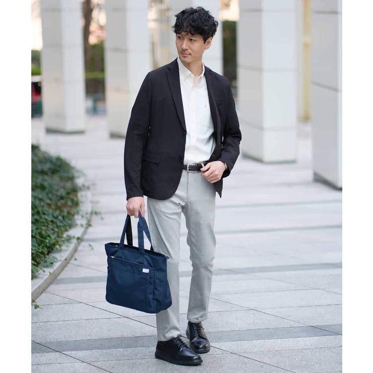【接触冷感 ストレッチ シワになりにくい | a.v.v【MEN】 | 詳細画像20 