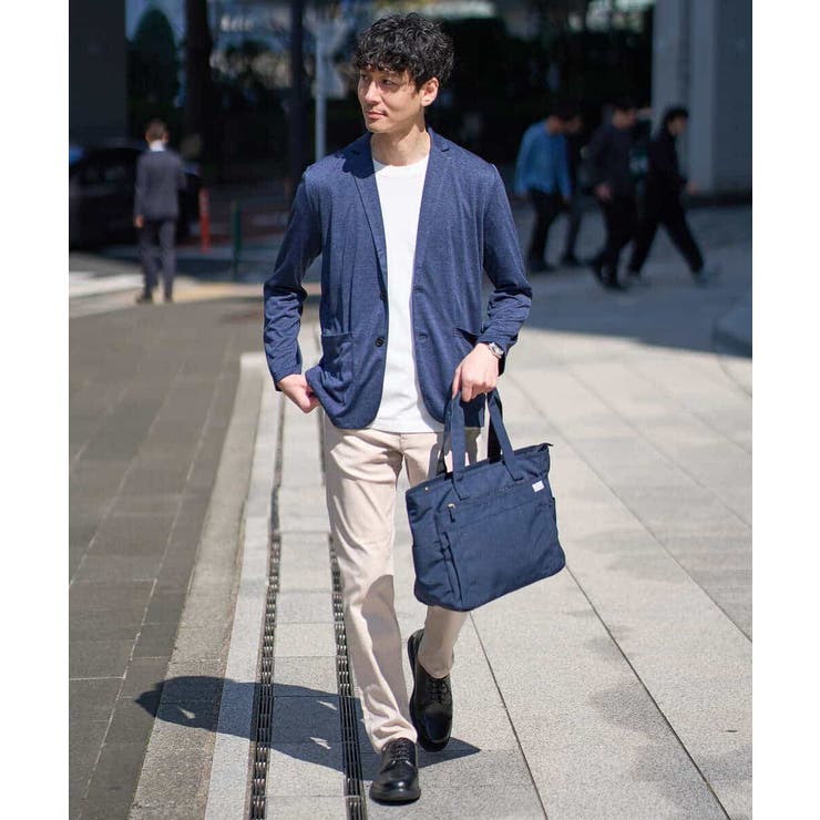 【接触冷感 ストレッチ シワになりにくい | a.v.v【MEN】 | 詳細画像27 