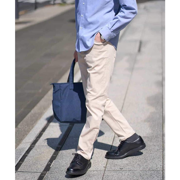 【接触冷感 ストレッチ シワになりにくい | a.v.v【MEN】 | 詳細画像32 