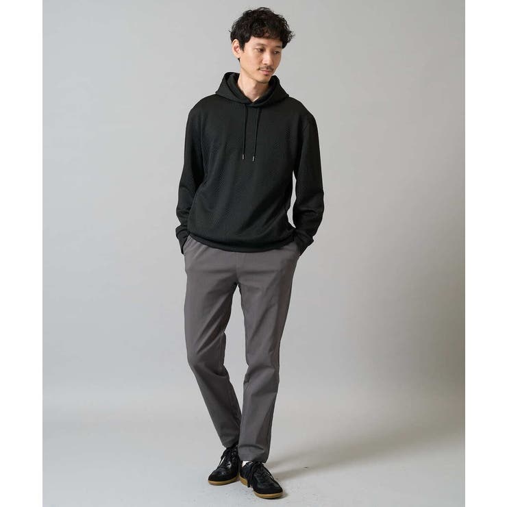 【シーズンレス】スーパーストレッチ大人イージーパンツ | a.v.v【MEN】 | 詳細画像14 