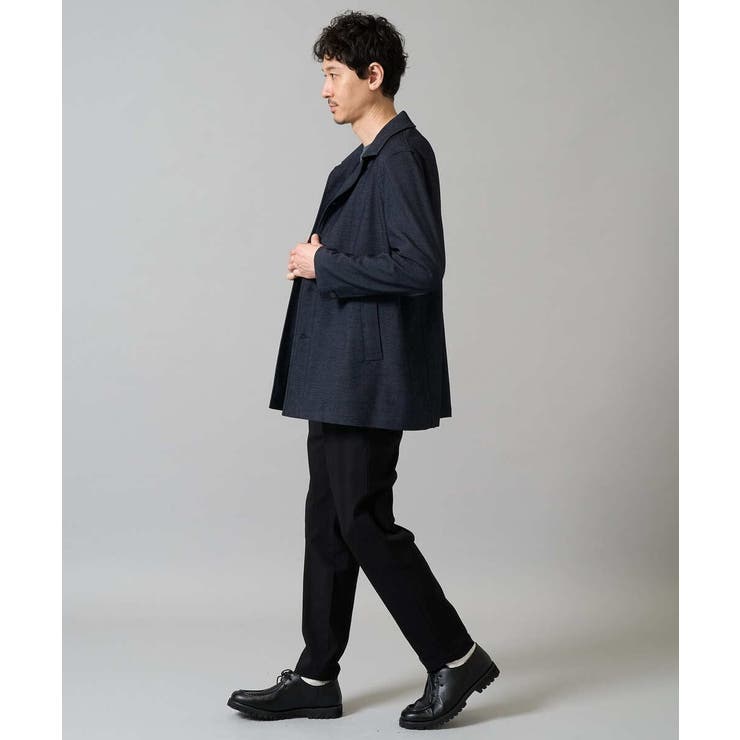 【シーズンレス】スーパーストレッチ大人イージーパンツ | a.v.v【MEN】 | 詳細画像17 