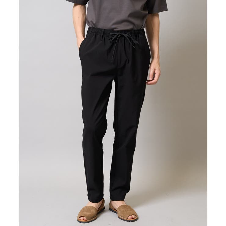 【シーズンレス】スーパーストレッチ大人イージーパンツ | a.v.v【MEN】 | 詳細画像19 