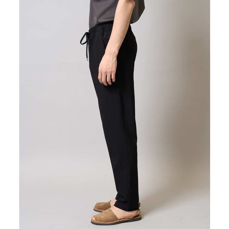 【シーズンレス】スーパーストレッチ大人イージーパンツ | a.v.v【MEN】 | 詳細画像20 