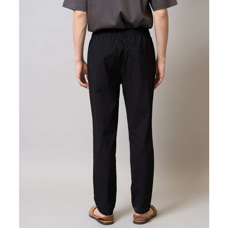 【シーズンレス】スーパーストレッチ大人イージーパンツ | a.v.v【MEN】 | 詳細画像21 