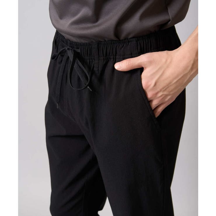 【シーズンレス】スーパーストレッチ大人イージーパンツ | a.v.v【MEN】 | 詳細画像23 