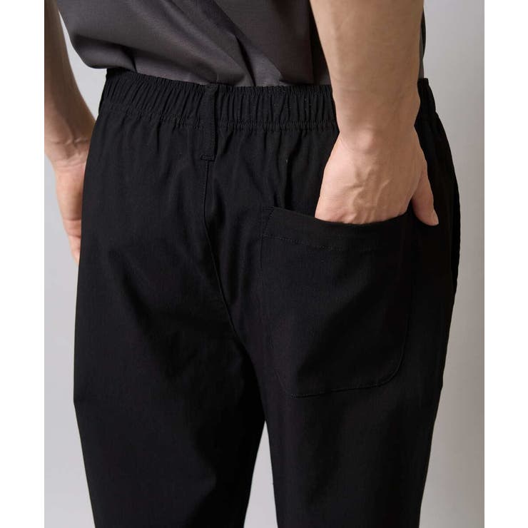 【シーズンレス】スーパーストレッチ大人イージーパンツ | a.v.v【MEN】 | 詳細画像24 