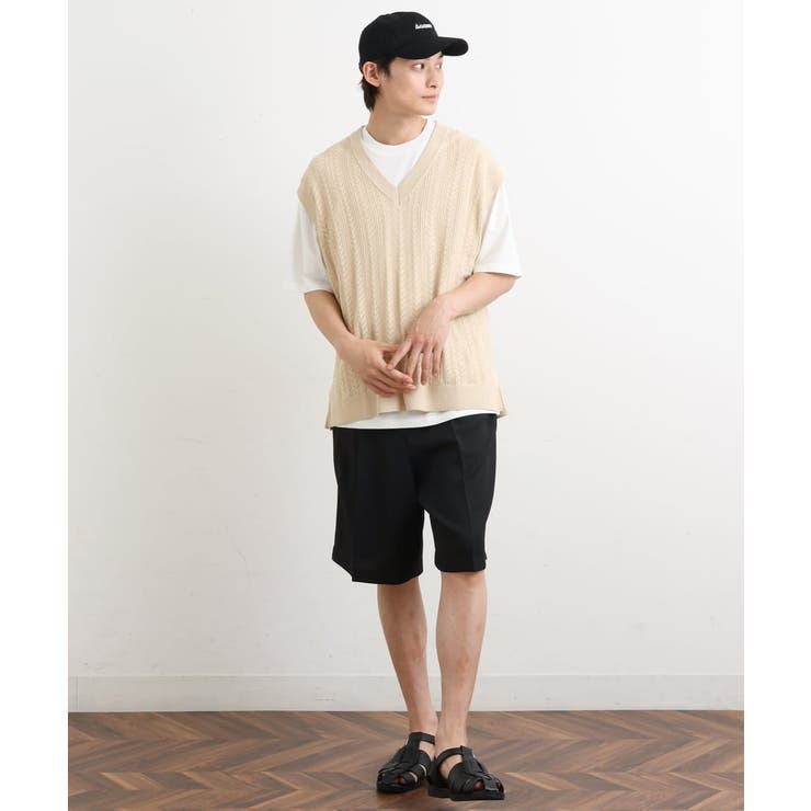 ゴールドウィン　ハーフパンツL新品タグ付き m33696212354_1.jpg?1755931038
