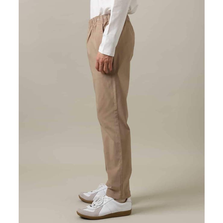 【イージーケア/シーズンレス】スーパーストレッチイージーパンツ | a.v.v【MEN】 | 詳細画像22 