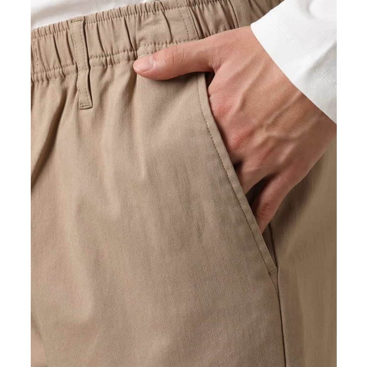 【イージーケア/シーズンレス】スーパーストレッチイージーパンツ | a.v.v【MEN】 | 詳細画像6 