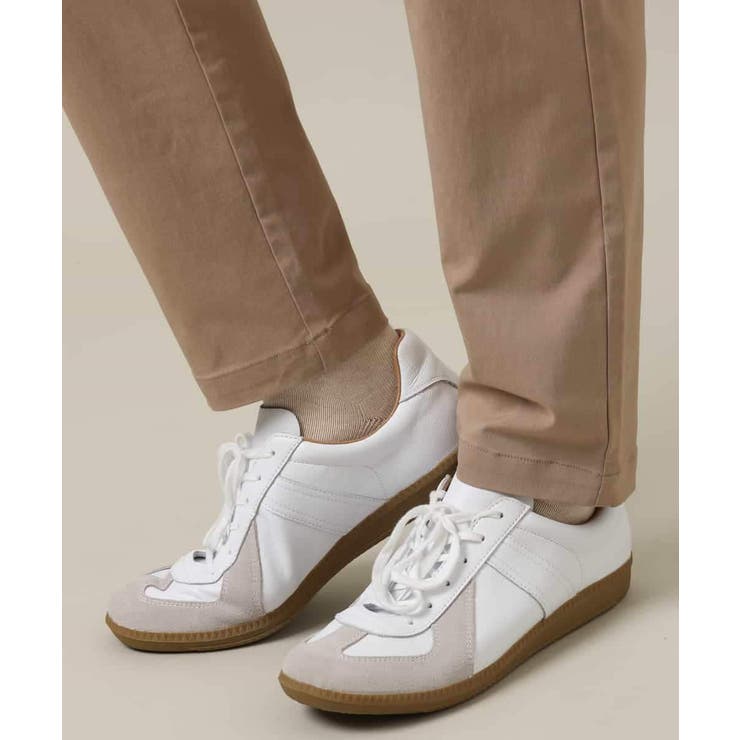 【イージーケア/シーズンレス】スーパーストレッチイージーパンツ | a.v.v【MEN】 | 詳細画像7 