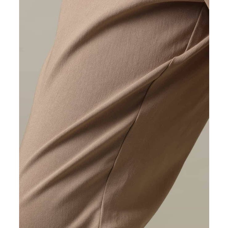 【イージーケア/シーズンレス】スーパーストレッチイージーパンツ | a.v.v【MEN】 | 詳細画像8 