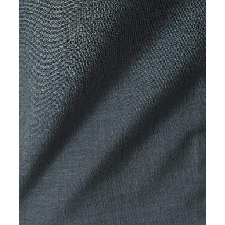 【イージーケア 接触冷感】リライトスマートスラックス【吸水速乾 UVカット | a.v.v【MEN】 | 詳細画像19 