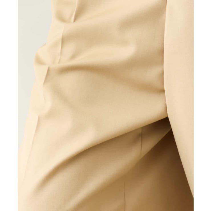 【接触冷感】2タックハーフパンツ | a.v.v【MEN】 | 詳細画像43 