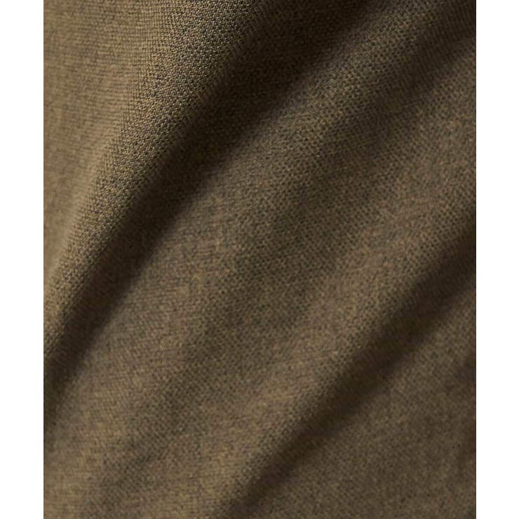 【イージーケア シワになりにくい】セミルーズパンツ 秋リライト【洗濯機で洗える | a.v.v【MEN】 | 詳細画像31 