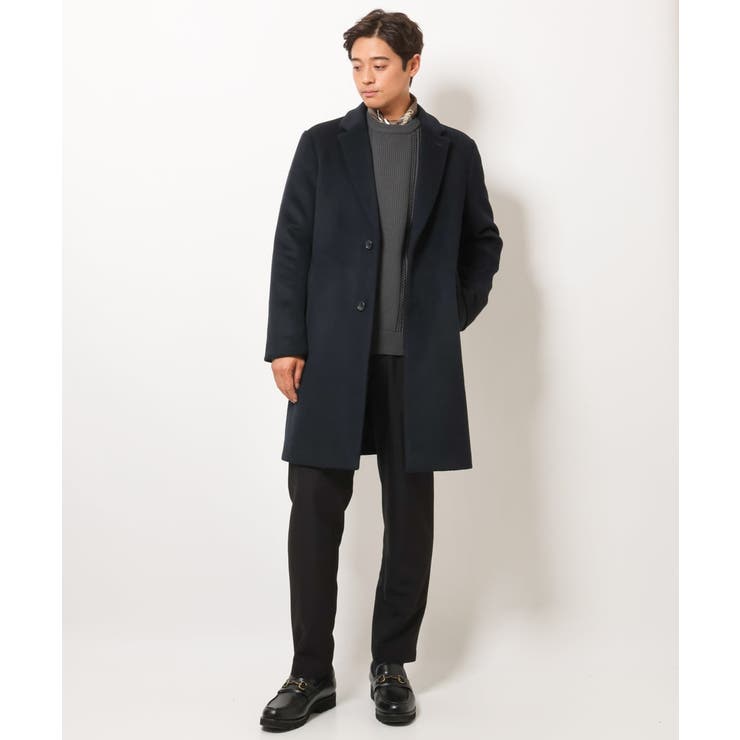 リライト セミルーズパンツ | a.v.v【MEN】 | 詳細画像17 