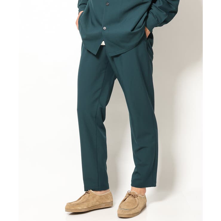 リライト セミルーズパンツ | a.v.v【MEN】 | 詳細画像46 