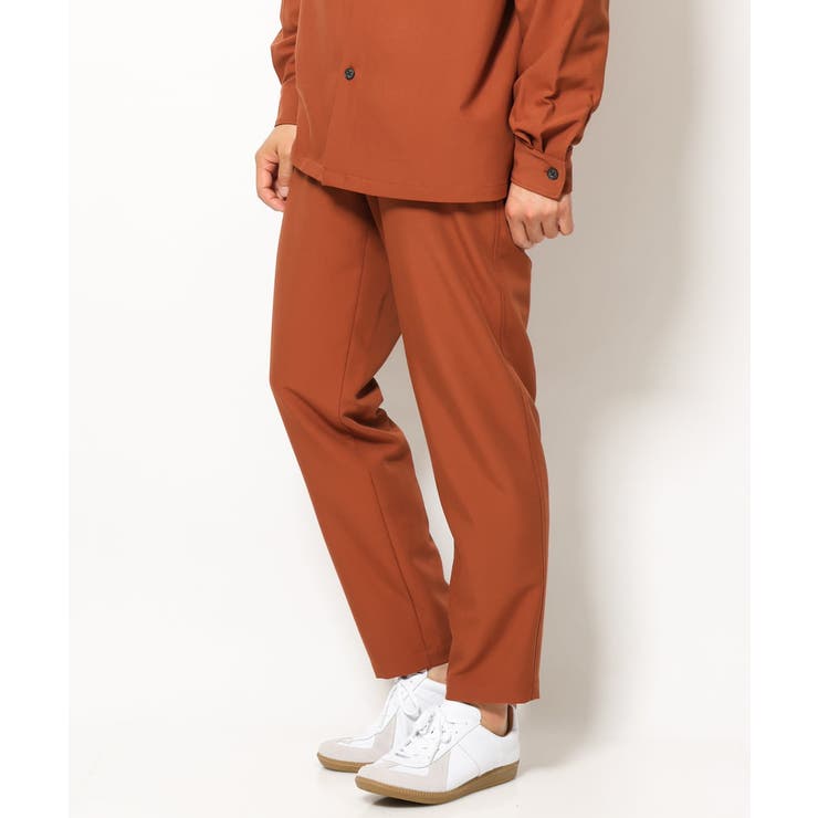 リライト セミルーズパンツ | a.v.v【MEN】 | 詳細画像52 