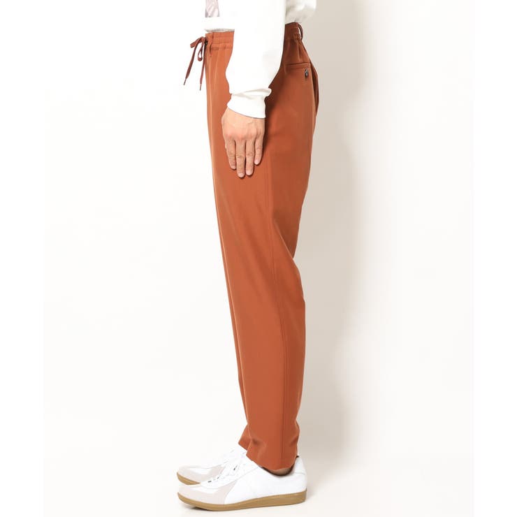 リライト セミルーズパンツ | a.v.v【MEN】 | 詳細画像54 