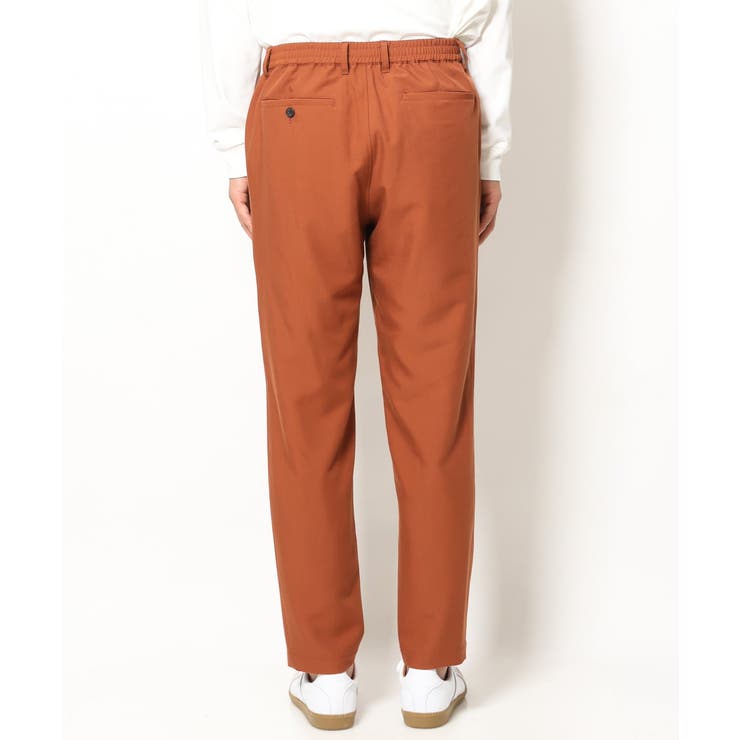 リライト セミルーズパンツ | a.v.v【MEN】 | 詳細画像55 