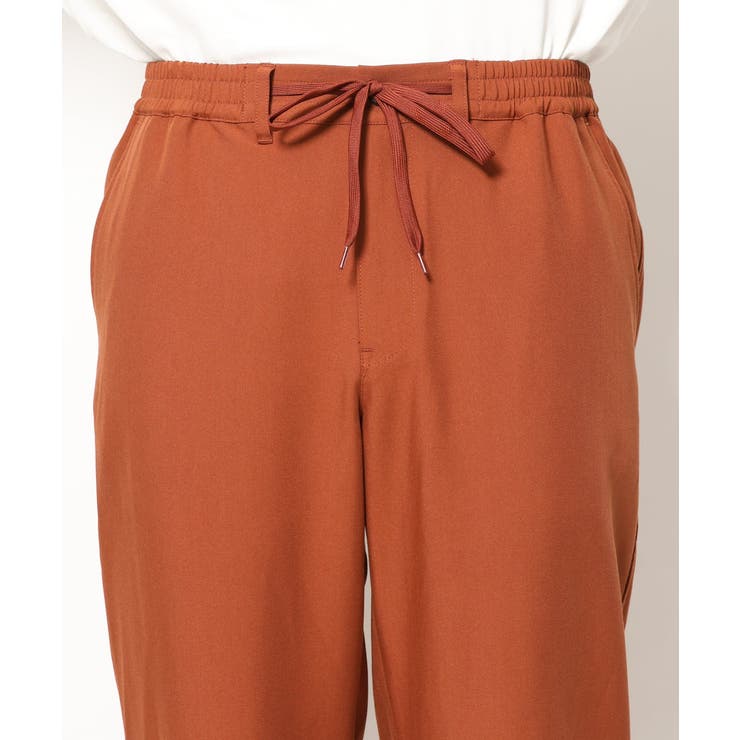 リライト セミルーズパンツ | a.v.v【MEN】 | 詳細画像57 