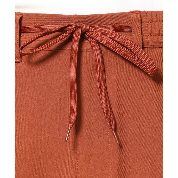 リライト セミルーズパンツ | a.v.v【MEN】 | 詳細画像58 