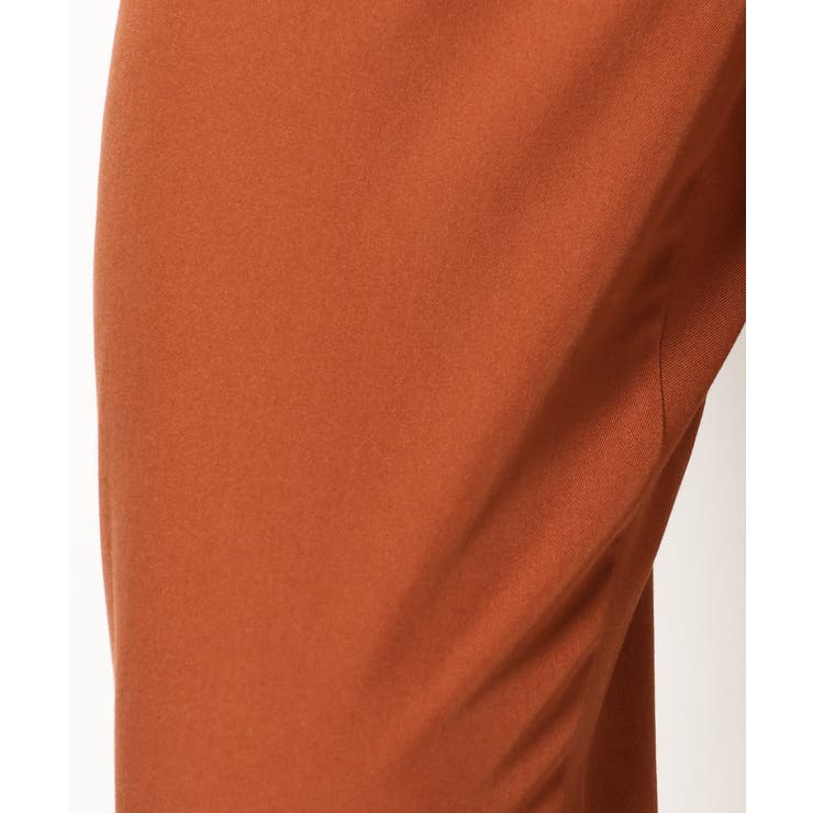 リライト セミルーズパンツ | a.v.v【MEN】 | 詳細画像61 