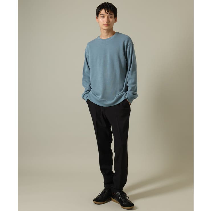 【累計1.3万枚販売】スマートスラックス(セットアップ可) リライトシリーズ1 | a.v.v【MEN】 | 詳細画像10 