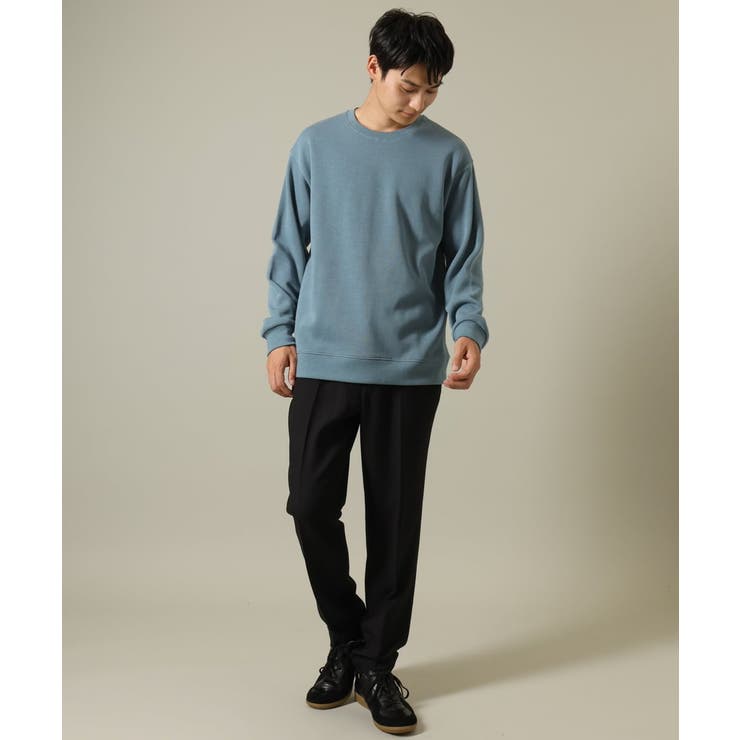 【累計1.3万枚販売】スマートスラックス(セットアップ可) リライトシリーズ1 | a.v.v【MEN】 | 詳細画像11 