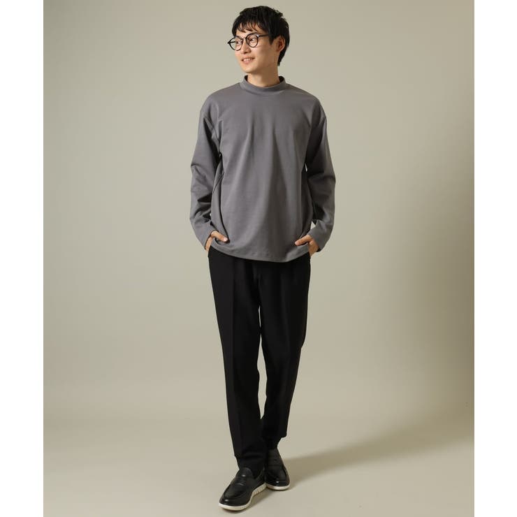 【累計1.3万枚販売】スマートスラックス(セットアップ可) リライトシリーズ1 | a.v.v【MEN】 | 詳細画像13 