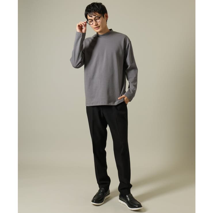 【累計1.3万枚販売】スマートスラックス(セットアップ可) リライトシリーズ1 | a.v.v【MEN】 | 詳細画像14 