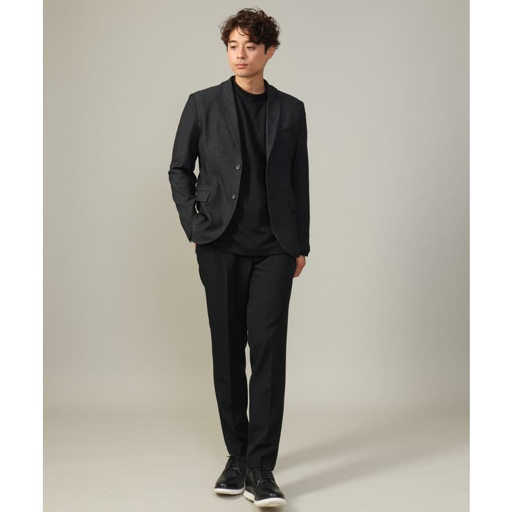 【累計1.3万枚販売】スマートスラックス(セットアップ可) リライトシリーズ1 | a.v.v【MEN】 | 詳細画像15 