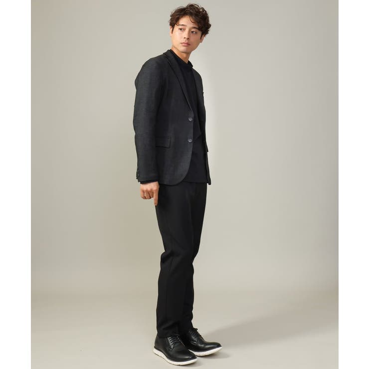 【累計1.3万枚販売】スマートスラックス(セットアップ可) リライトシリーズ1 | a.v.v【MEN】 | 詳細画像17 