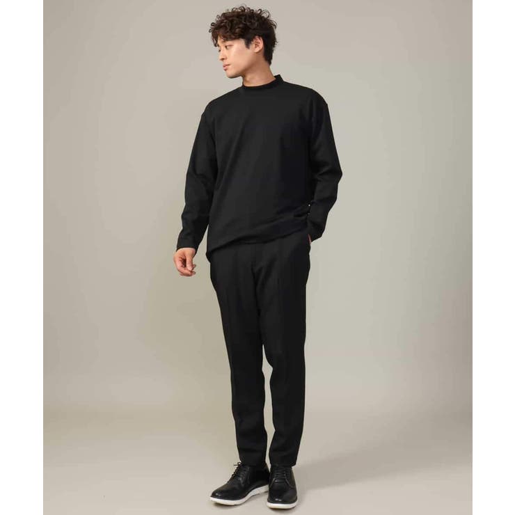 【累計1.3万枚販売】スマートスラックス(セットアップ可) リライトシリーズ1 | a.v.v【MEN】 | 詳細画像18 