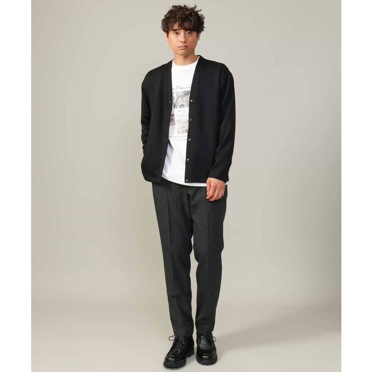 【累計1.3万枚販売】スマートスラックス(セットアップ可) リライトシリーズ1 | a.v.v【MEN】 | 詳細画像2 