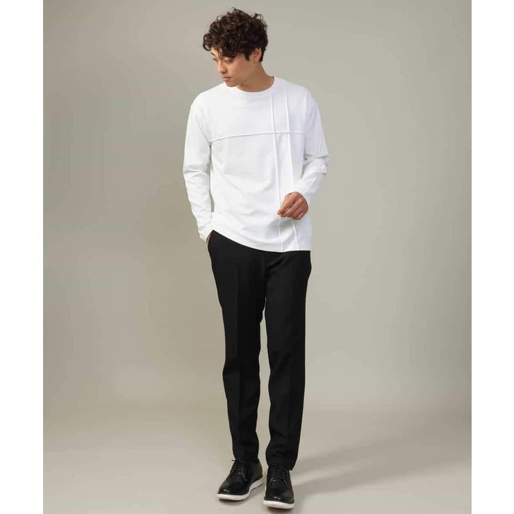 【累計1.3万枚販売】スマートスラックス(セットアップ可) リライトシリーズ1 | a.v.v【MEN】 | 詳細画像20 