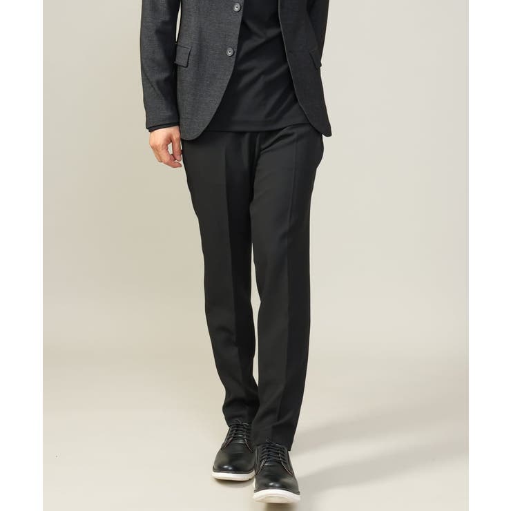 【累計1.3万枚販売】スマートスラックス(セットアップ可) リライトシリーズ1 | a.v.v【MEN】 | 詳細画像22 