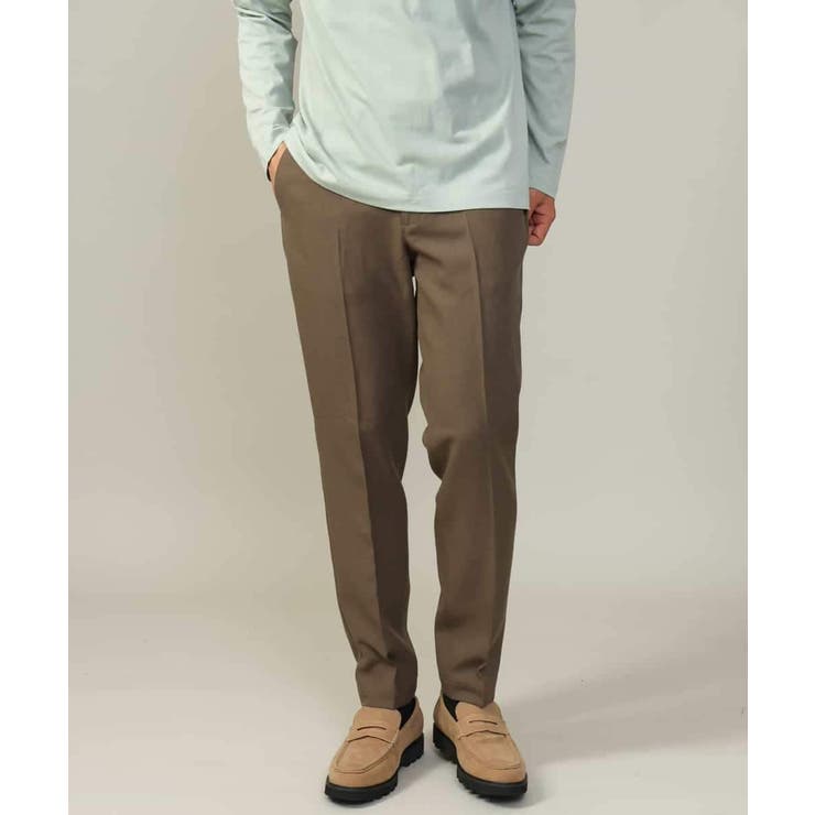 【累計1.3万枚販売】スマートスラックス(セットアップ可) リライトシリーズ1 | a.v.v【MEN】 | 詳細画像23 