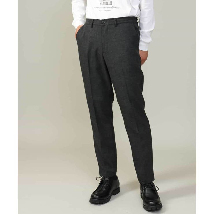 【累計1.3万枚販売】スマートスラックス(セットアップ可) リライトシリーズ1 | a.v.v【MEN】 | 詳細画像25 