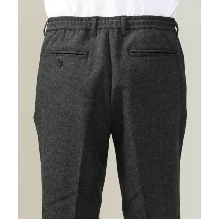 【累計1.3万枚販売】スマートスラックス(セットアップ可) リライトシリーズ1 | a.v.v【MEN】 | 詳細画像28 