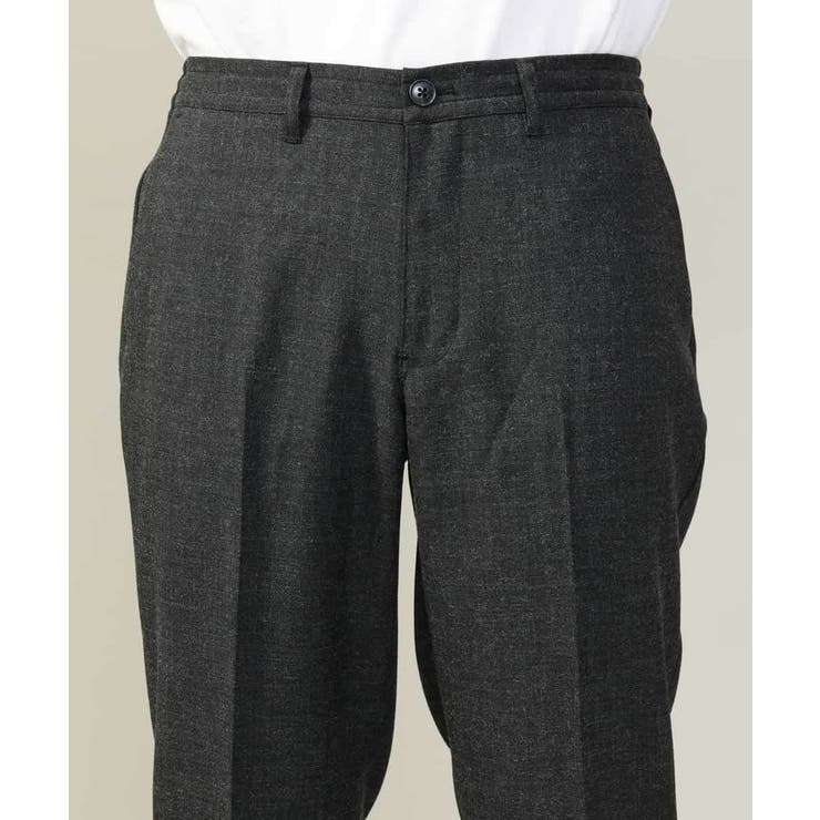 【累計1.3万枚販売】スマートスラックス(セットアップ可) リライトシリーズ1 | a.v.v【MEN】 | 詳細画像29 