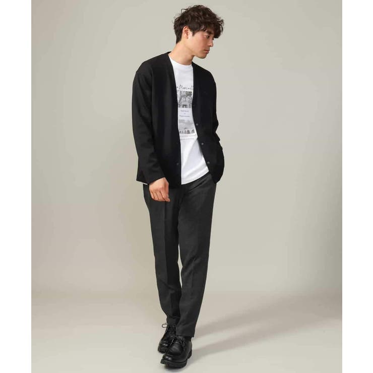 【累計1.3万枚販売】スマートスラックス(セットアップ可) リライトシリーズ1 | a.v.v【MEN】 | 詳細画像3 