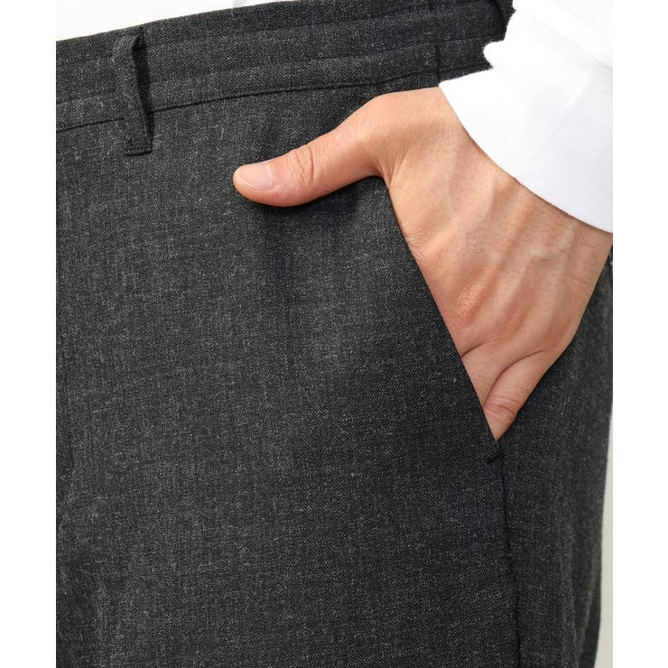 【累計1.3万枚販売】スマートスラックス(セットアップ可) リライトシリーズ1 | a.v.v【MEN】 | 詳細画像30 