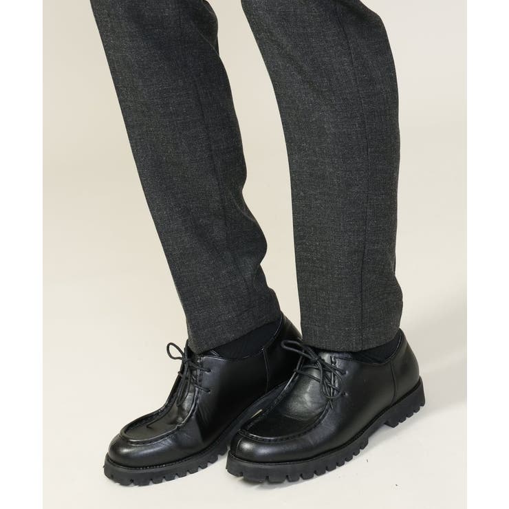 【累計1.3万枚販売】スマートスラックス(セットアップ可) リライトシリーズ1 | a.v.v【MEN】 | 詳細画像31 