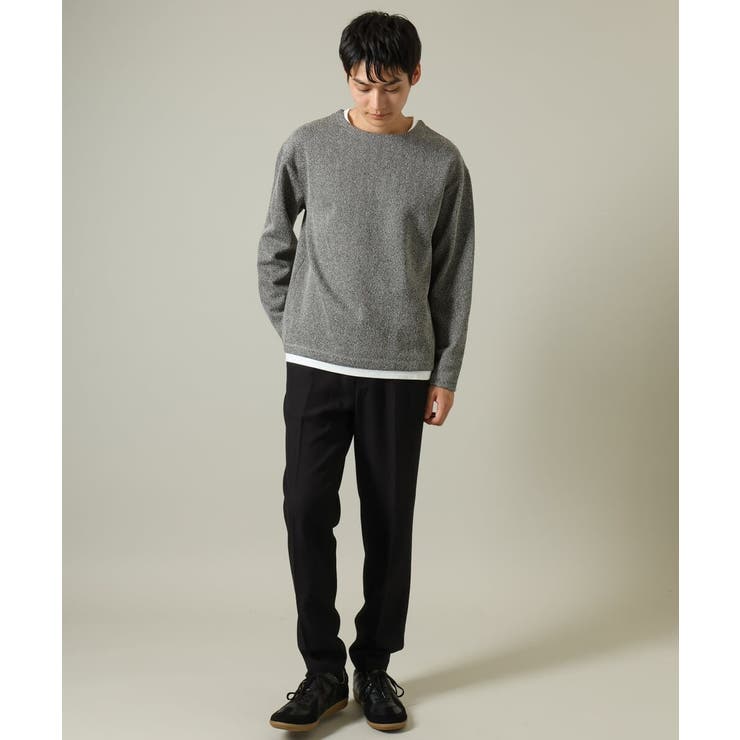 【累計1.3万枚販売】スマートスラックス(セットアップ可) リライトシリーズ1 | a.v.v【MEN】 | 詳細画像4 