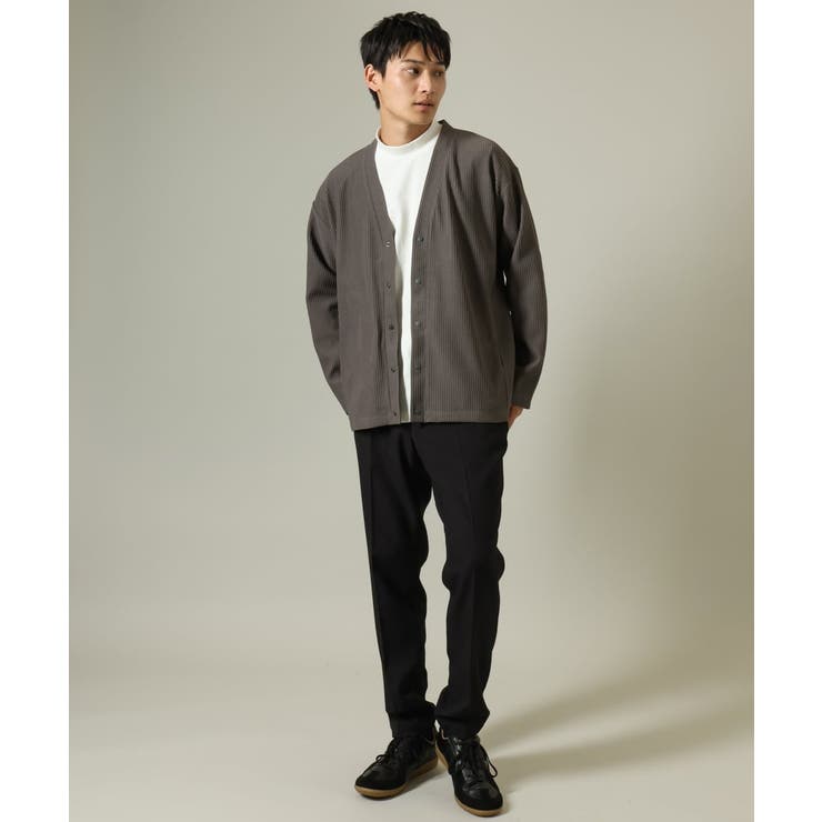 【累計1.3万枚販売】スマートスラックス(セットアップ可) リライトシリーズ1 | a.v.v【MEN】 | 詳細画像5 