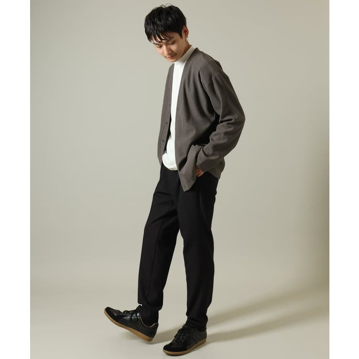 【累計1.3万枚販売】スマートスラックス(セットアップ可) リライトシリーズ1 | a.v.v【MEN】 | 詳細画像6 