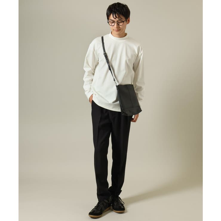 【累計1.3万枚販売】スマートスラックス(セットアップ可) リライトシリーズ1 | a.v.v【MEN】 | 詳細画像7 