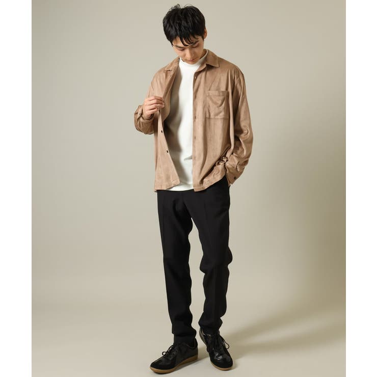 【累計1.3万枚販売】スマートスラックス(セットアップ可) リライトシリーズ1 | a.v.v【MEN】 | 詳細画像8 