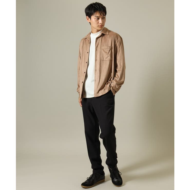 【累計1.3万枚販売】スマートスラックス(セットアップ可) リライトシリーズ1 | a.v.v【MEN】 | 詳細画像9 