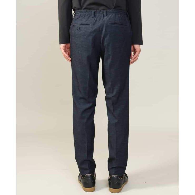 【ストレッチ】スマートシャンブレースラックス | a.v.v【MEN】 | 詳細画像50 